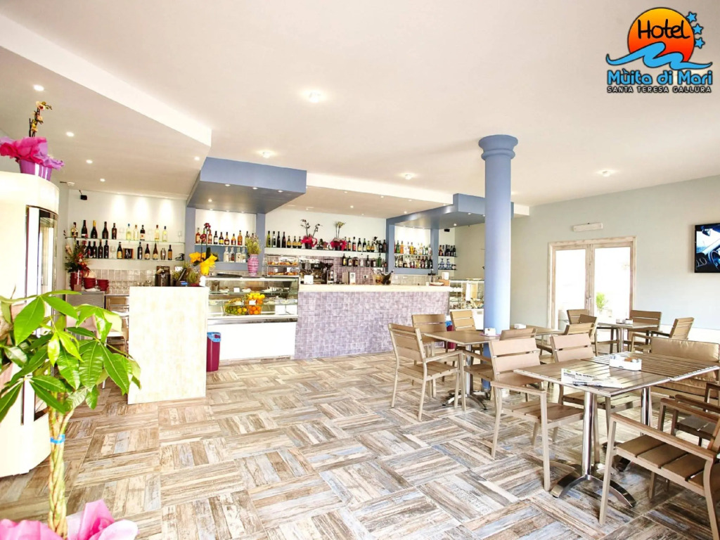Hotel Muita di Mari