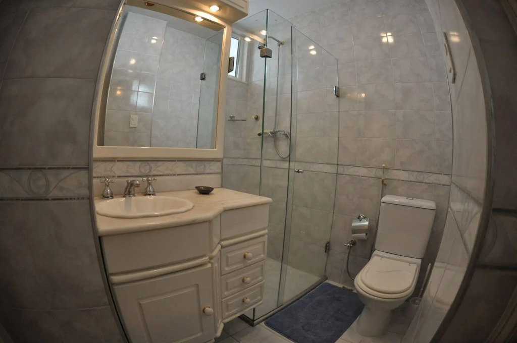 Apartamento Moreira da Silva