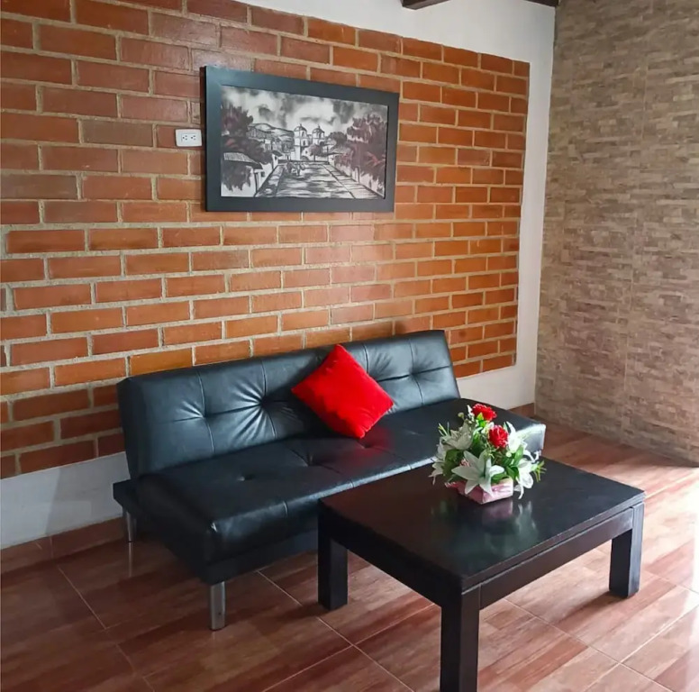 Hotel Bulerias 33