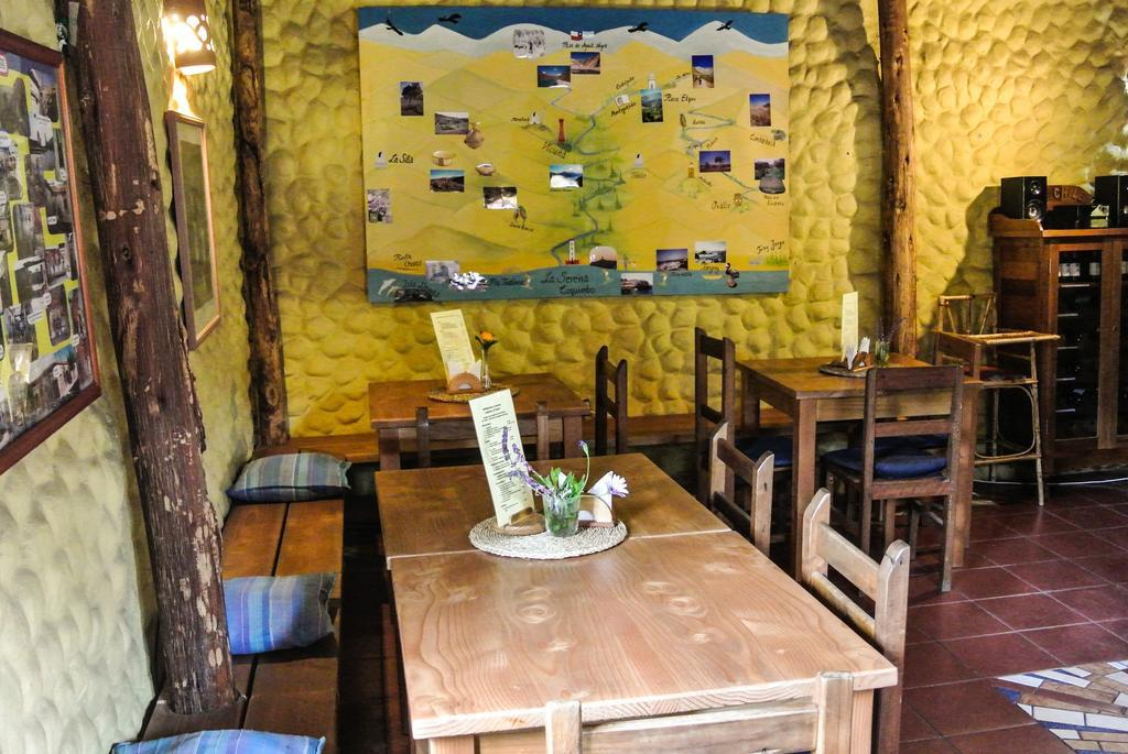 Hostal El Punto