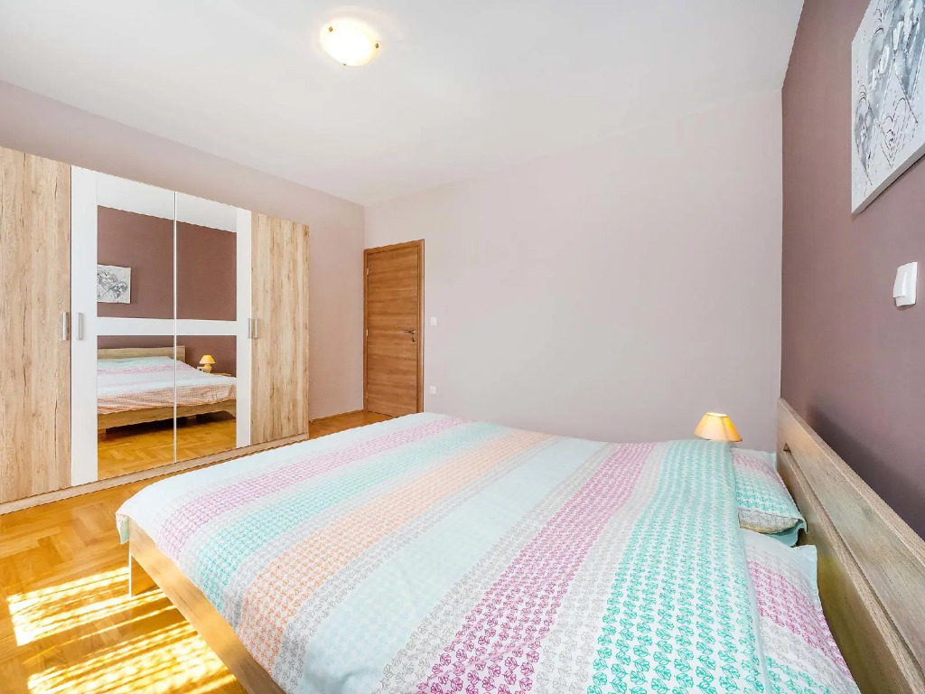 Brkic - Three Bedroom No.2