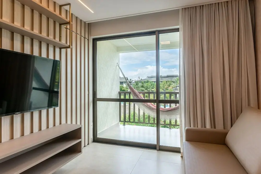 Beach Class Resort Muro Alto 2201