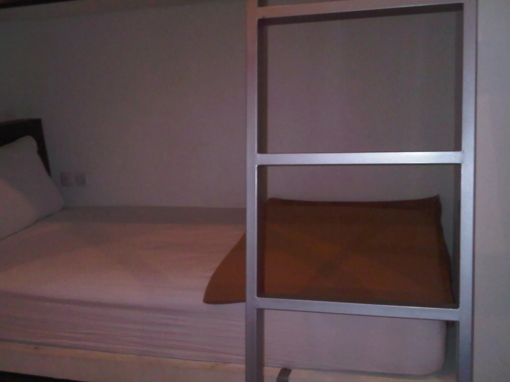 Mirah Hostel