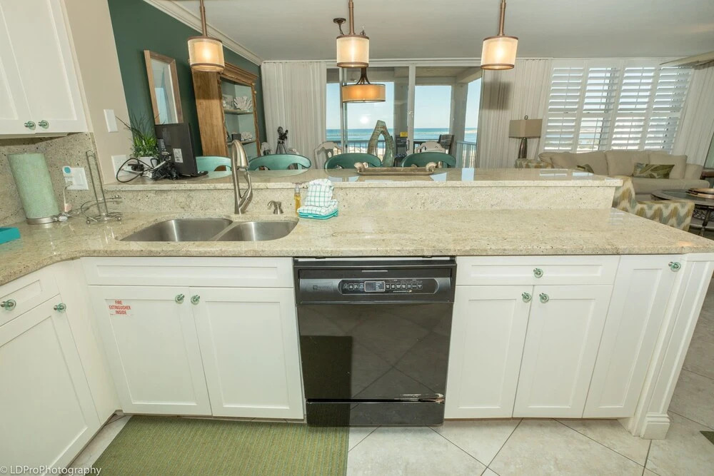 Magnolia 602 Destin - 2 Br Condo