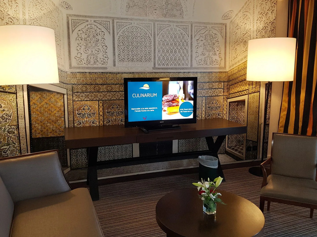 OCEANA Hotel & Spa