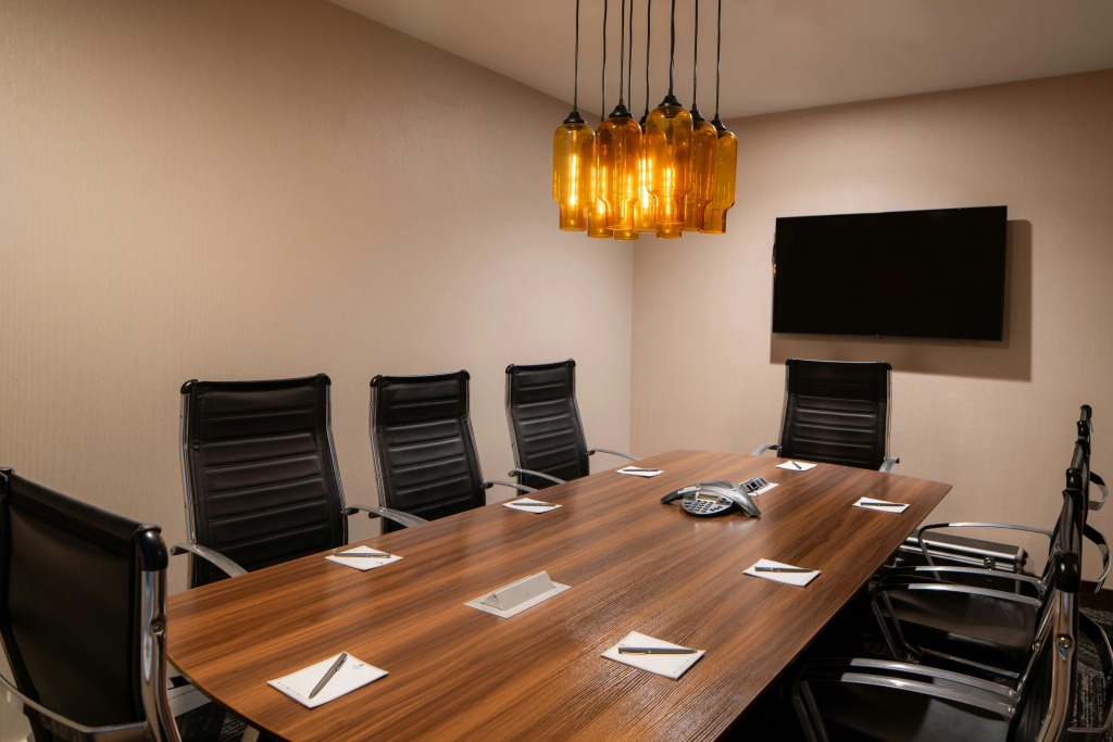 Newly Renovated Embassy Suites By Hilton New York Manhattan Times Square