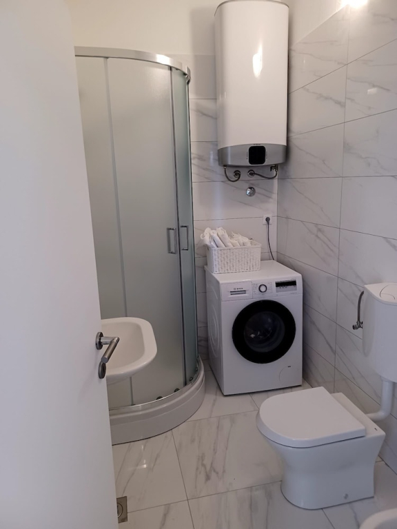 Apartments Nada