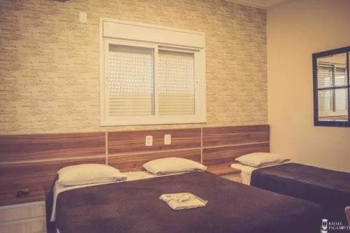 Jardim Hotel