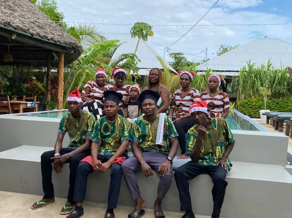 Shamba Village