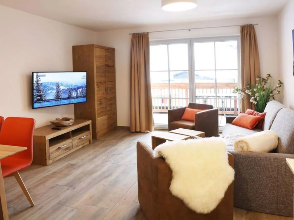 Tauernsuites Mitterwirt 23205