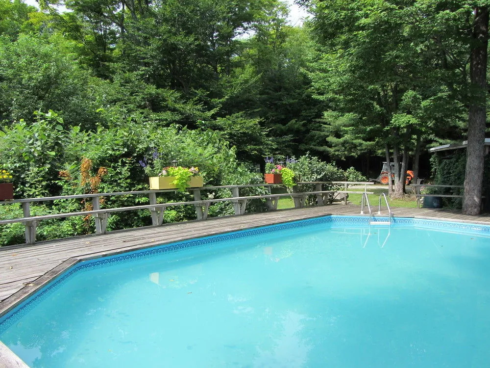 Stouffermill Bed & Breakfast
