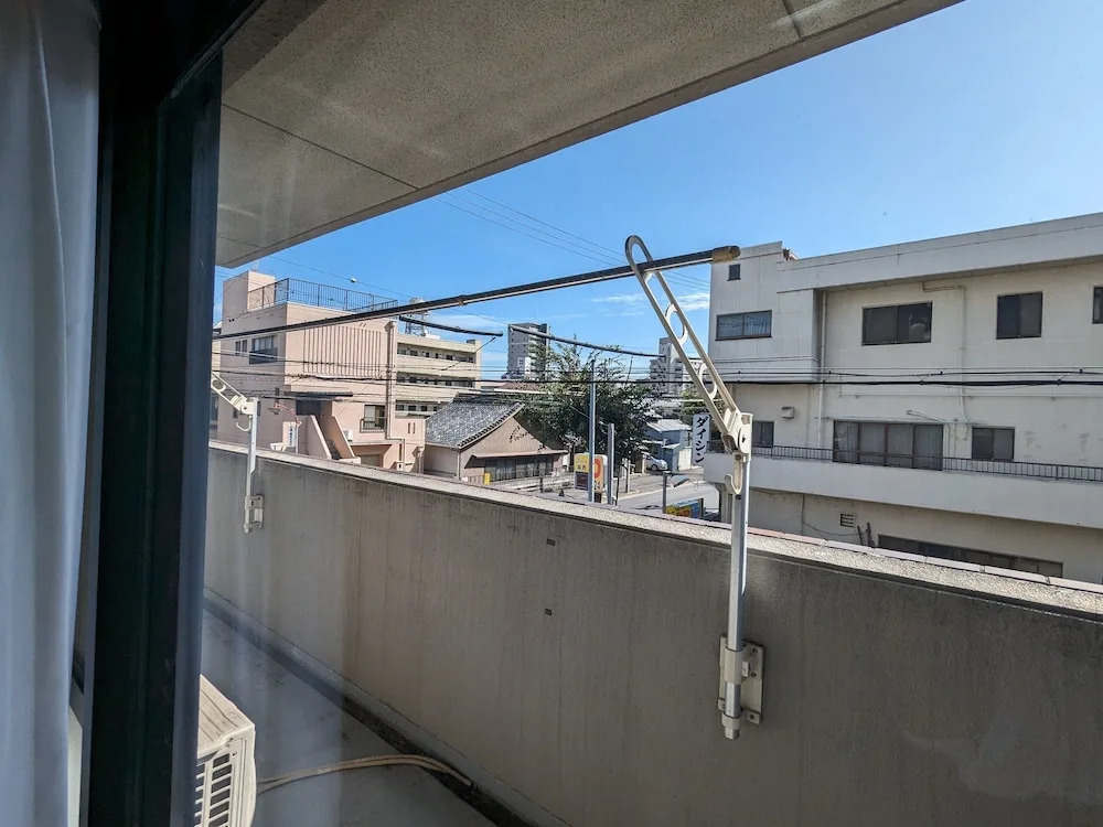 Pravafor Josai Apartment