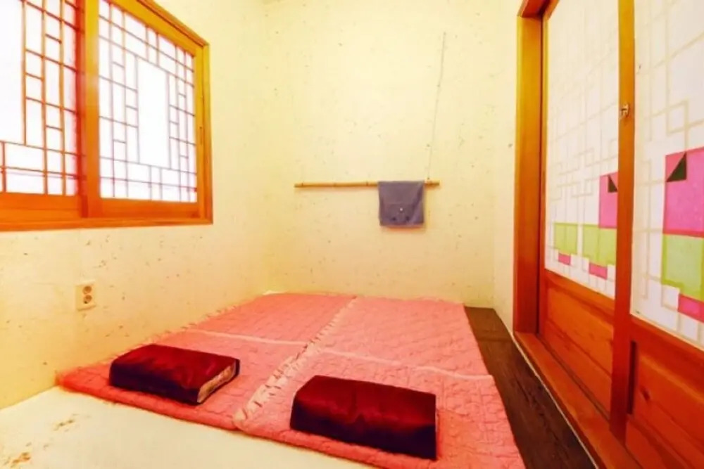 Suncheon Bay Yerang Pension