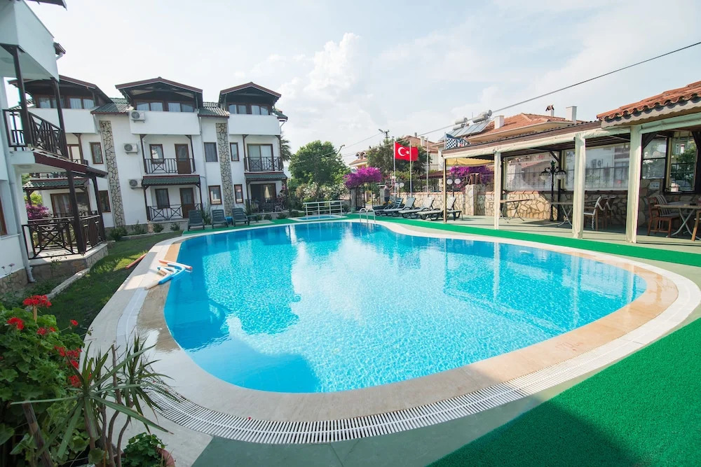 B.C. Alya Hotel
