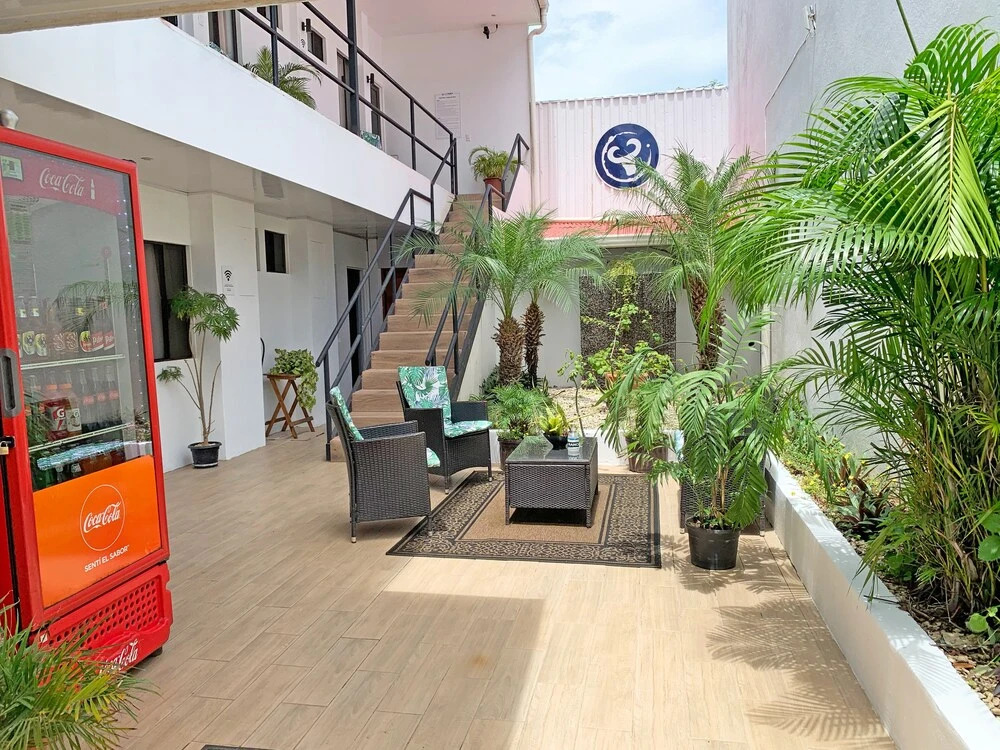 Surf Ranch Tamarindo