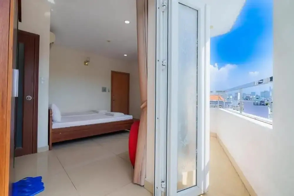 Lunaria Maison - Thư Thái Homestay