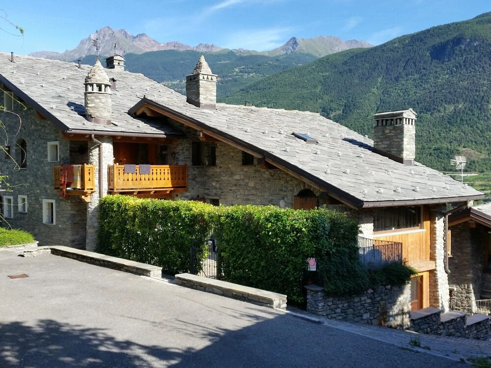 Cosy Apartment in Sarre With Heating