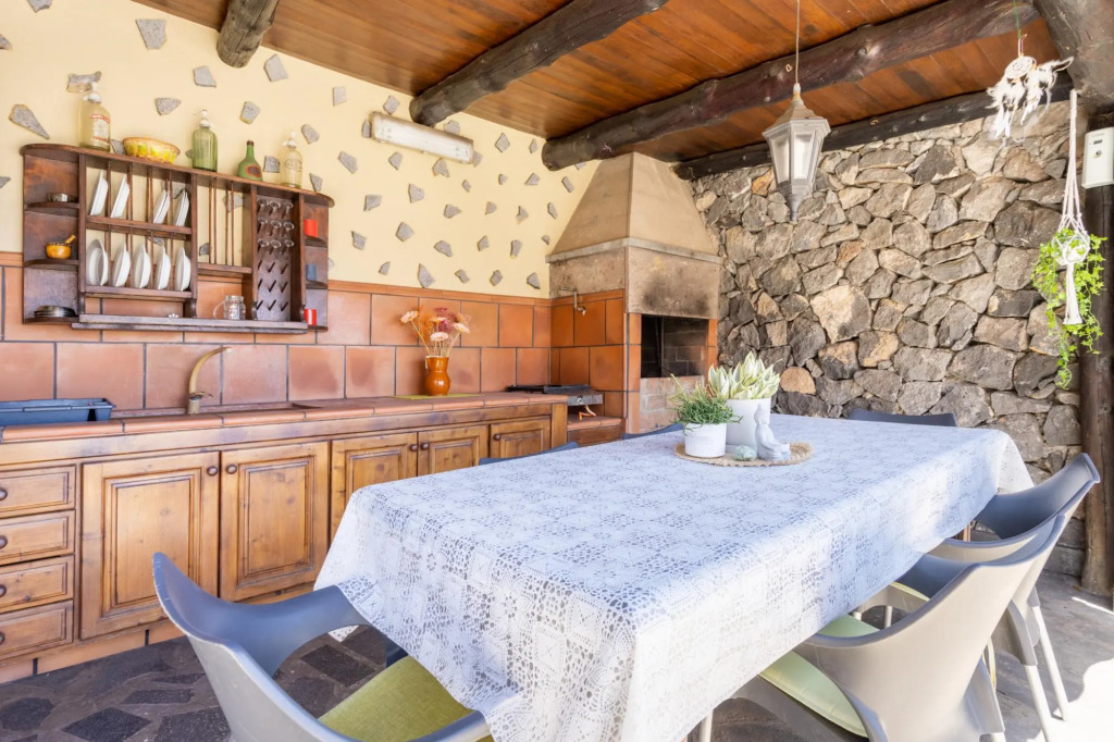 Home2Book Garachico Ocean View & Wifi