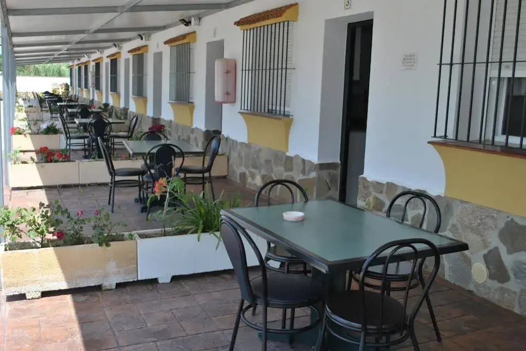 Apartamentos El Palmeral