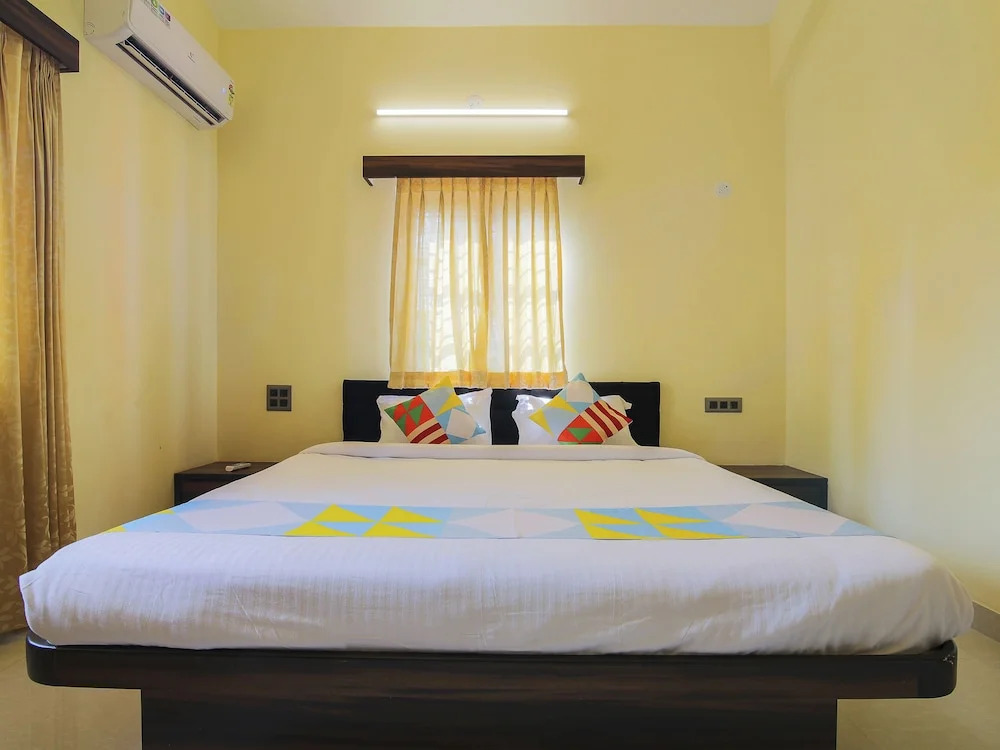 OYO 18731 Home Luxurious 3BHK Villa Assagaon