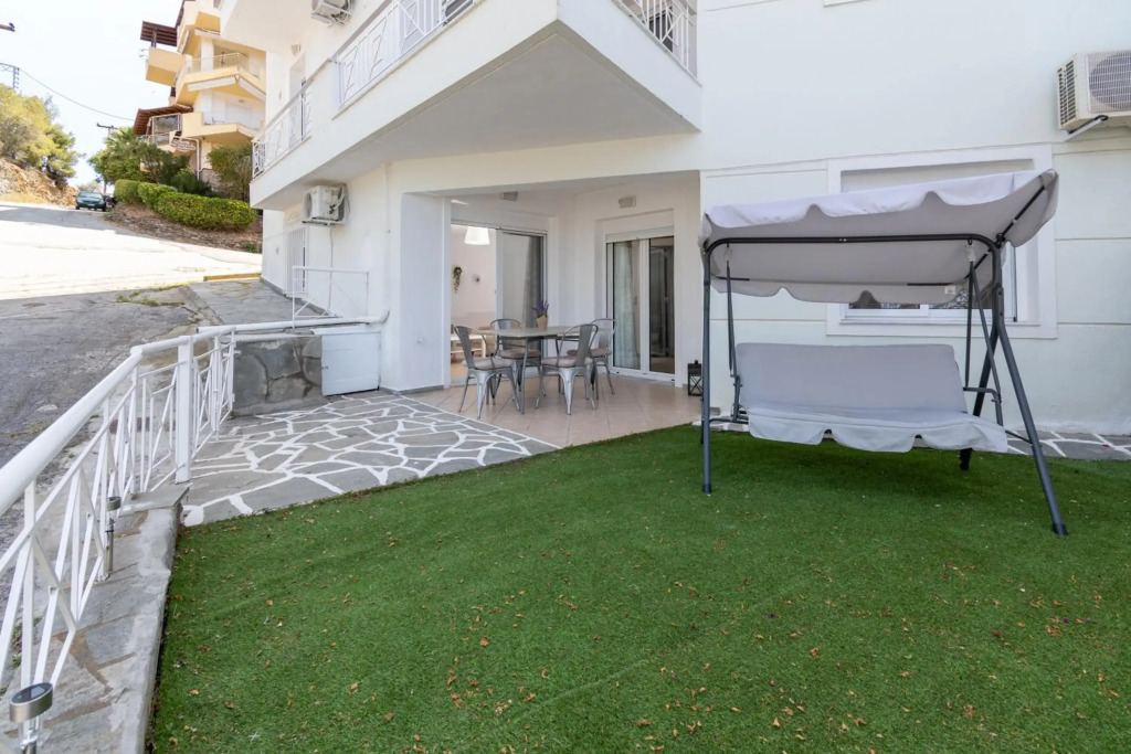 Anesis Seaview Apartment