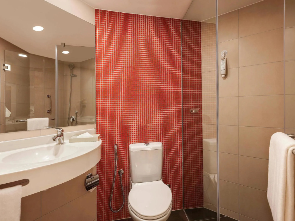 ibis Kochi City Centre - An Accor Brand