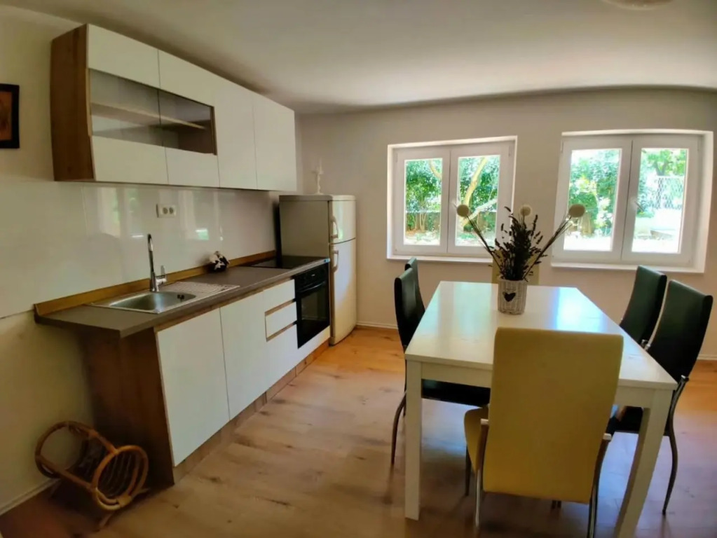 Apartments Roko