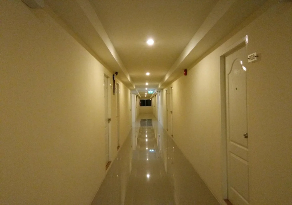 The Vintage Residence