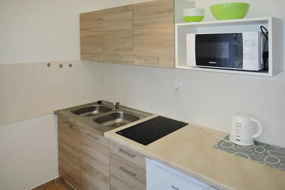 Studio Apartment in Miedzyzdroje-ex TUI