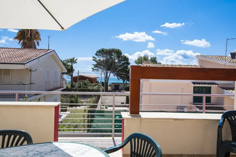 Villa Tonnara 50m dal mare