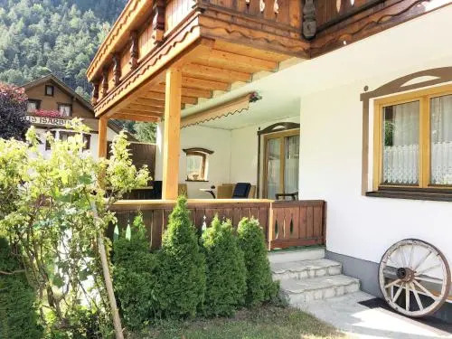 Haus Adlerkanzel