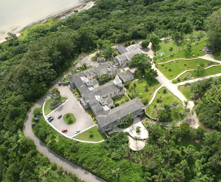 Eco Hotel Vila Fátima
