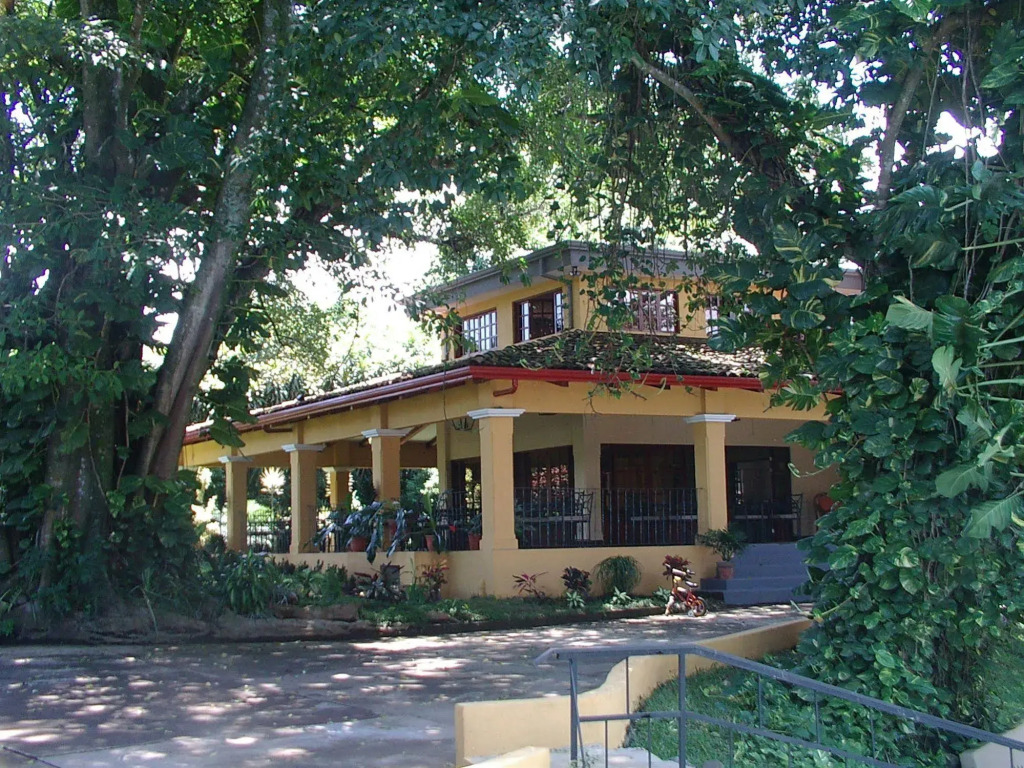 Trapp Family Country Inn
