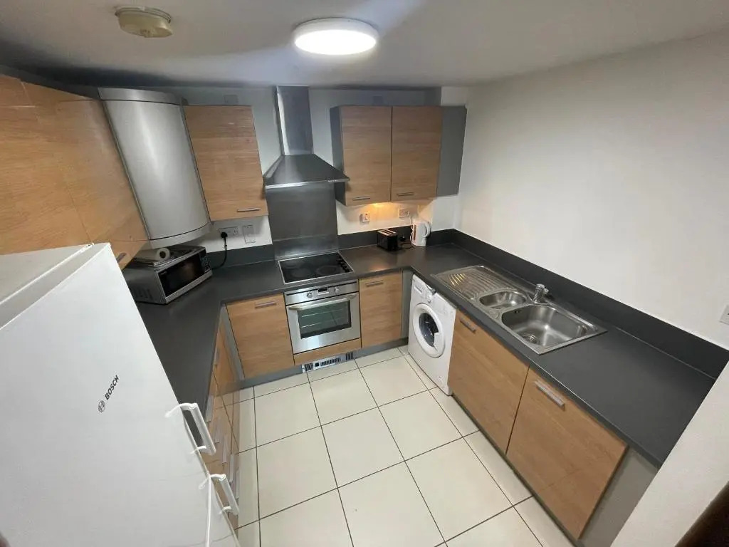 Stratford Luxury Apartments