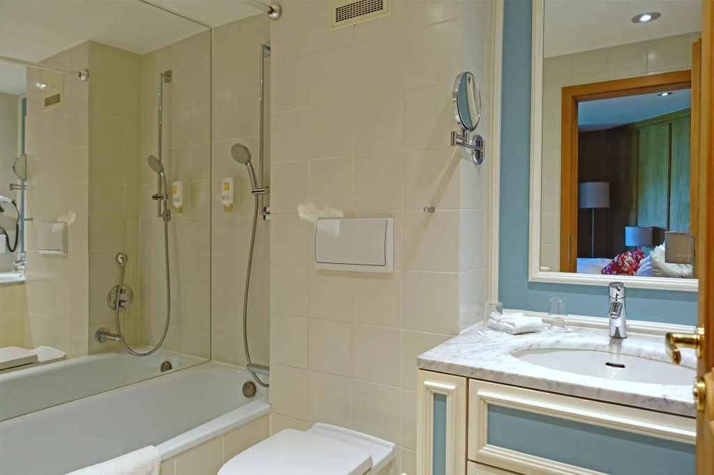 Seehotel Waltershof