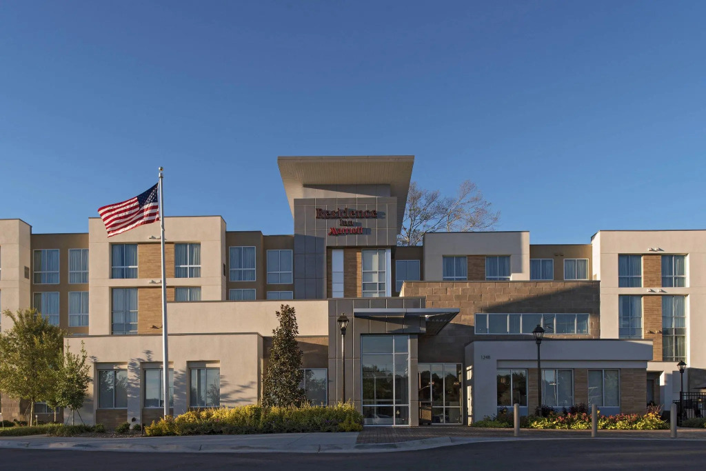 Residence Inn by Marriott Jackson The District at Eastover