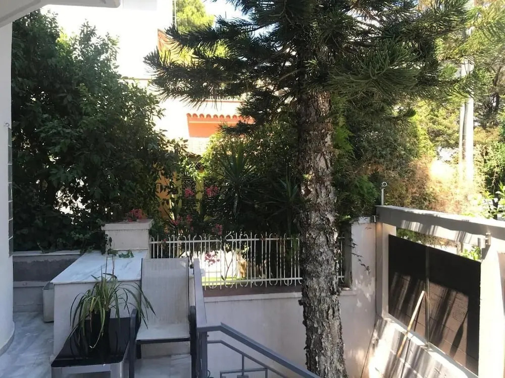 Brand new Brilliant Apartment at Athenian Riviera