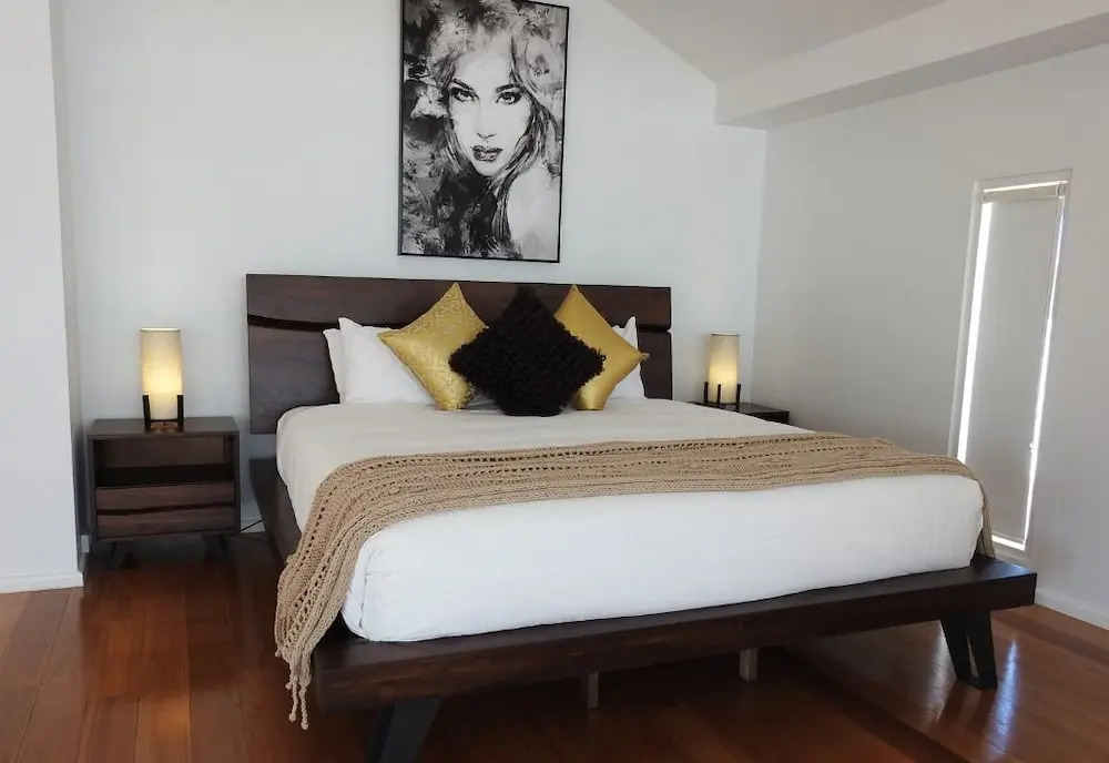 Penthouse Bendigo