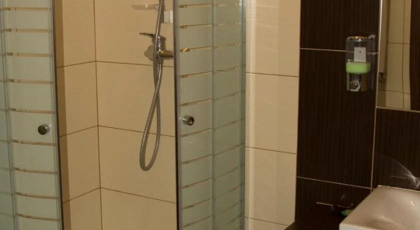 Pokoje Goscinne Na Zboczu