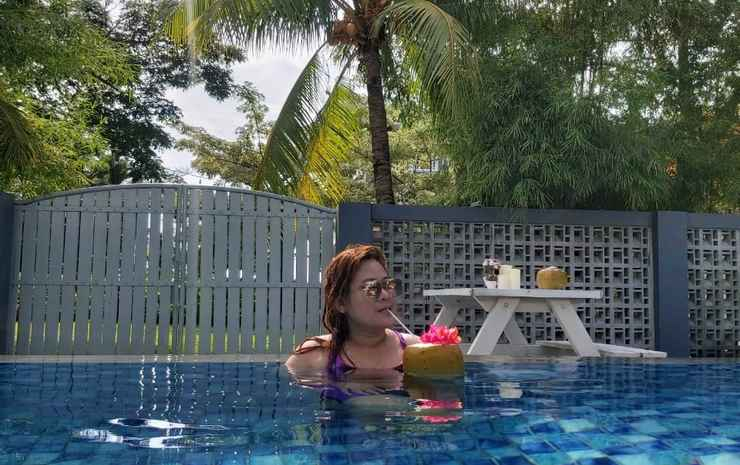 Q Hotel Mayangan