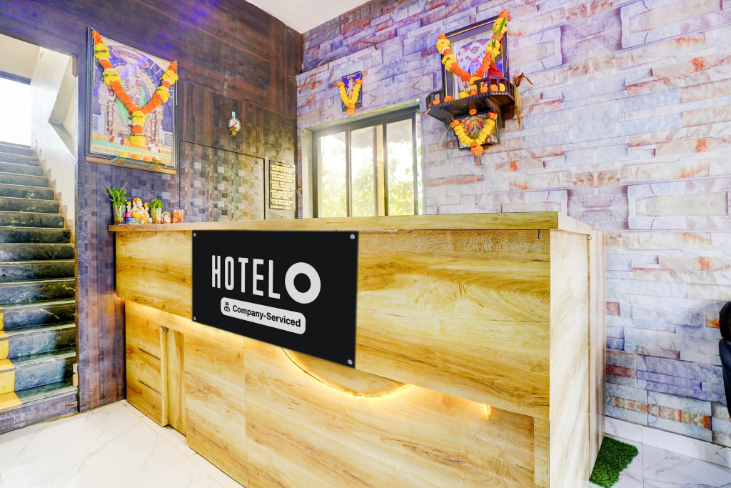 Hotel O Kharbao Bhiwandi Thane