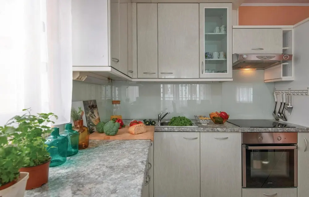 Stunning Apartment in Pula With Outdoor Swimming Pool, Wifi and 5 Bedrooms