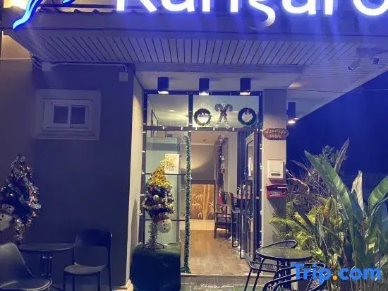 Kangaroo Residence