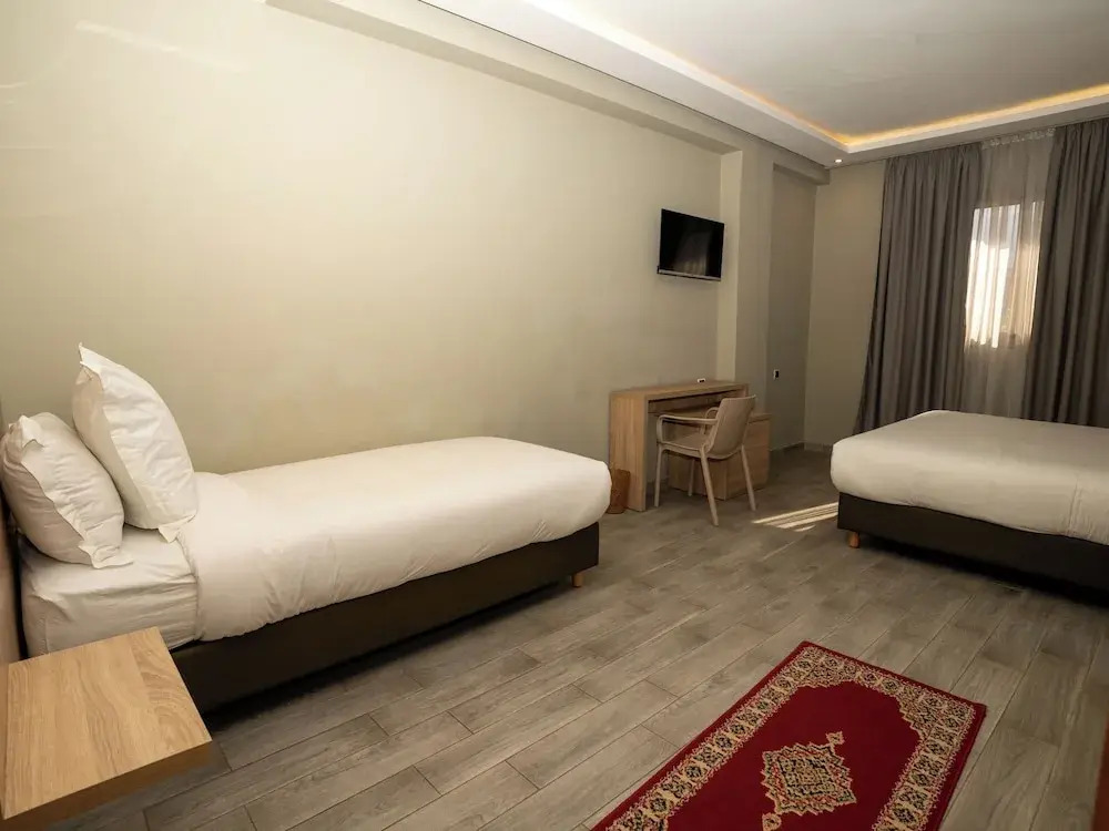 HOTEL CAFE PALAIS SALAM , Beni Mellal