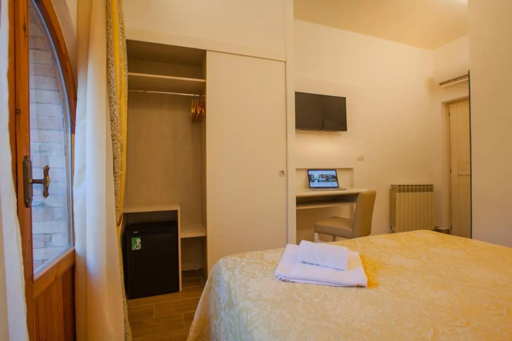 Hotel Villa San Giorgio