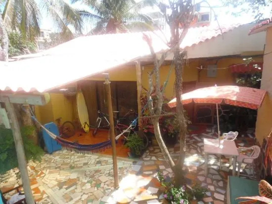 Nelyzas Suites & Adventure