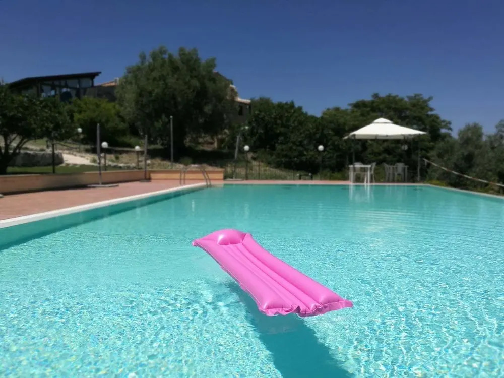 Agriturismo Coscio