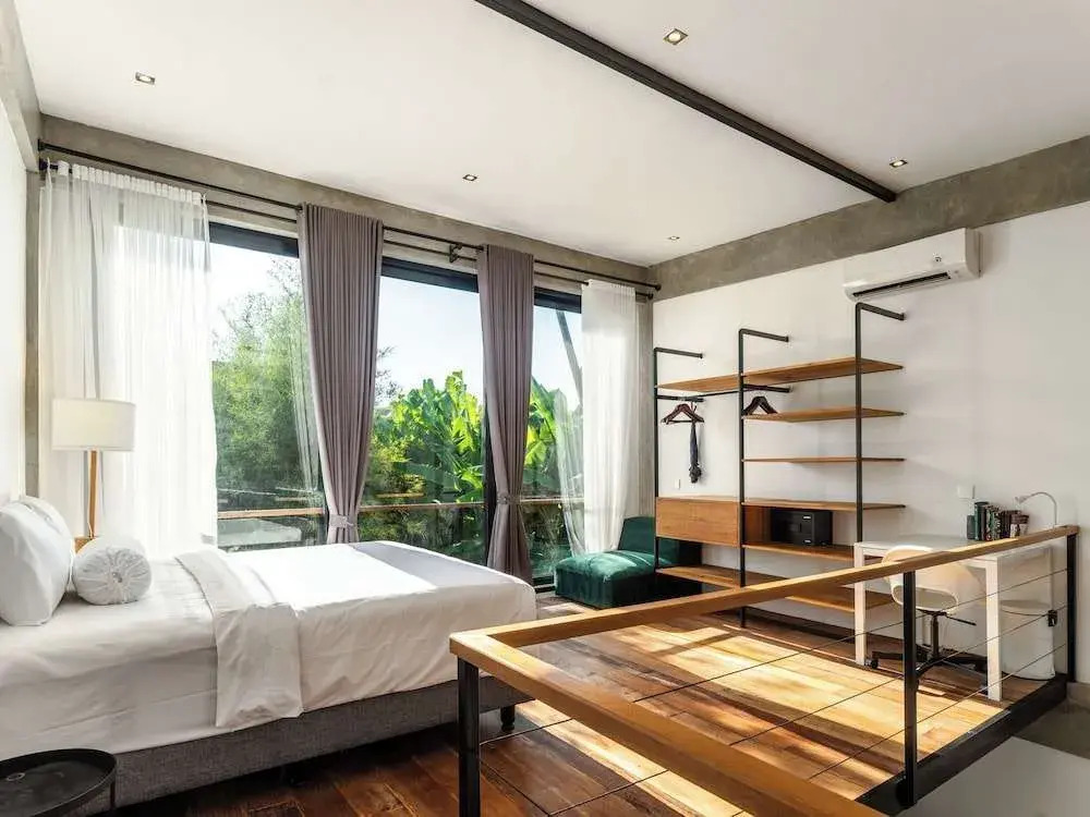 Berawa Loft #2