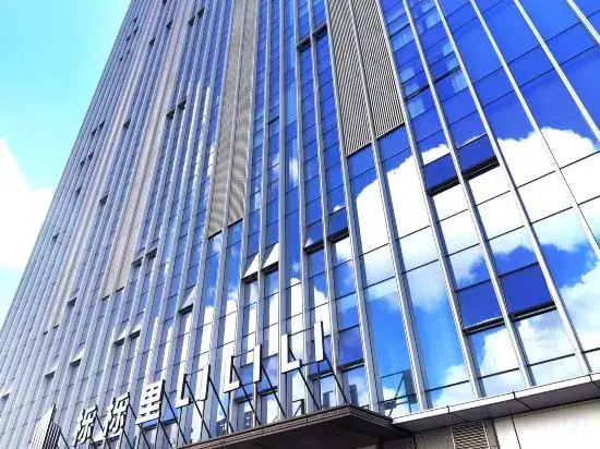 Zhuhai Yuli Serviced Apartment (Huafa Shangdu Regenerated Times Store)
