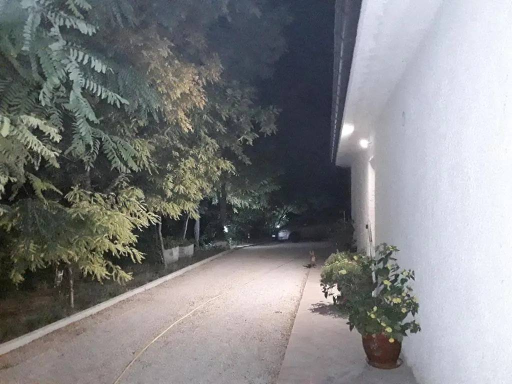 La Casa nel Verde